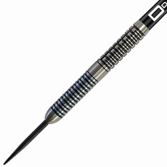 DATADART DEADEYE Steeldart-Set 22, 24, 26 Gramm